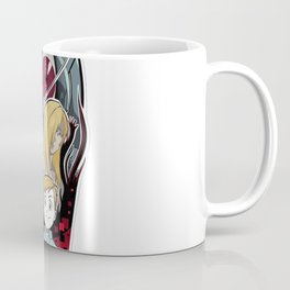 fullmetal alchemist Coffee Mug