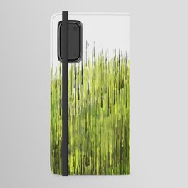 Open Field Android Wallet Case