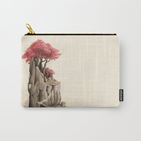 Revenge of the Nature VI: Sanctuary Carry-All Pouch