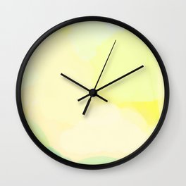Daylight Wall Clock