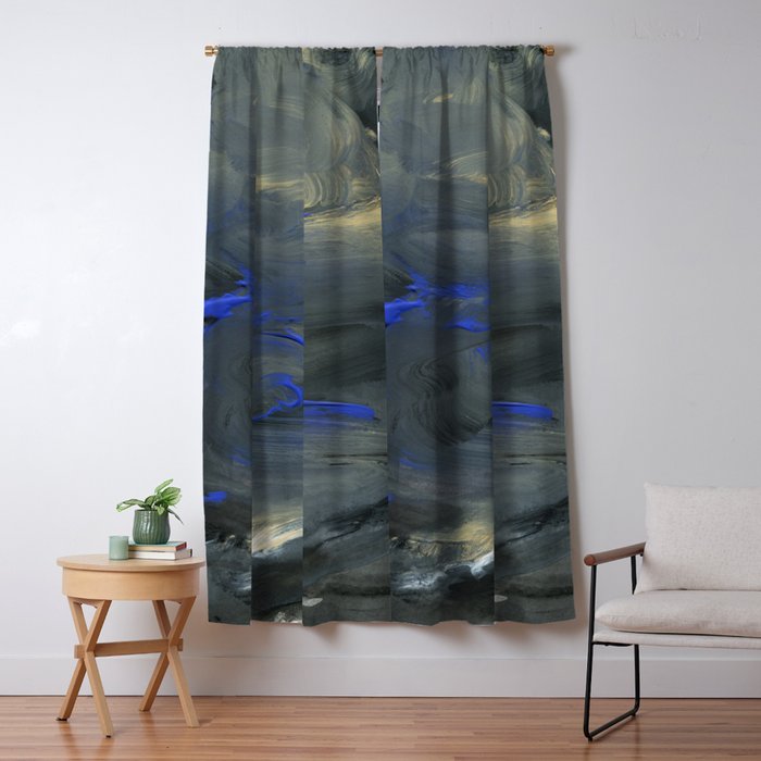 Blackout Curtain