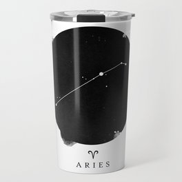 Aries Travel Mug
