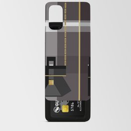 Lux Android Card Case