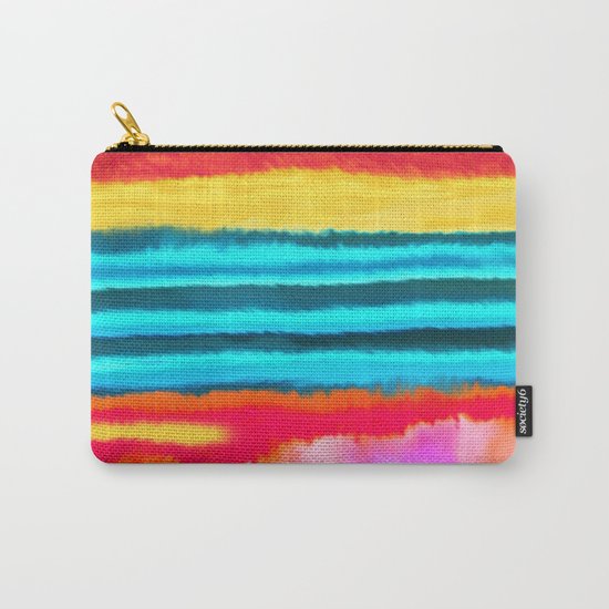 Piñata Carry-All Pouch