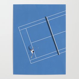Australian Open  Poster