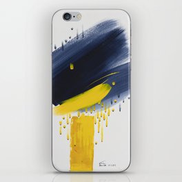 JINO ART - Color at Will 045 iPhone Skin