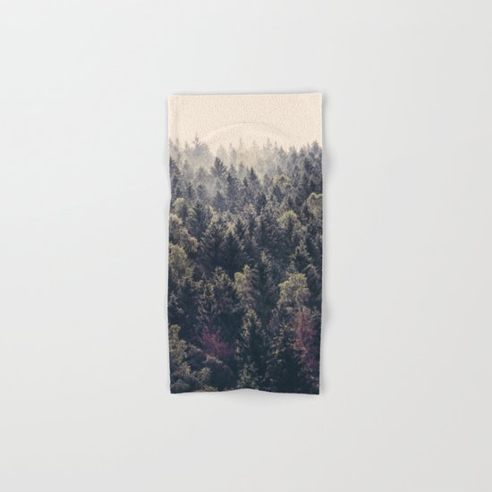 Come Home Hand & Bath Towel