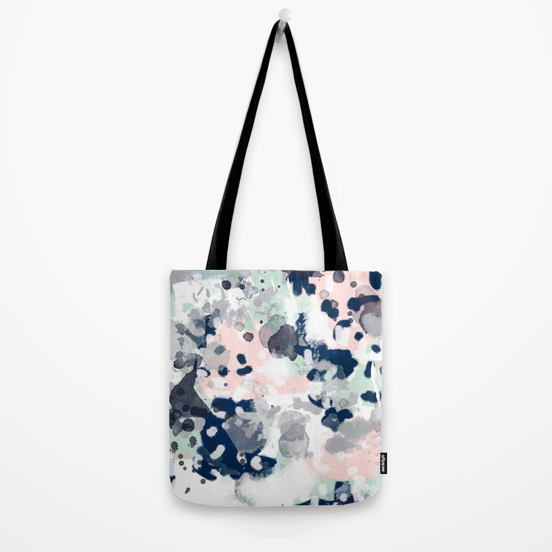 nursery bag