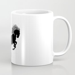 Midnight Run Coffee Mug