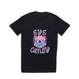 Eye Candy T Shirt