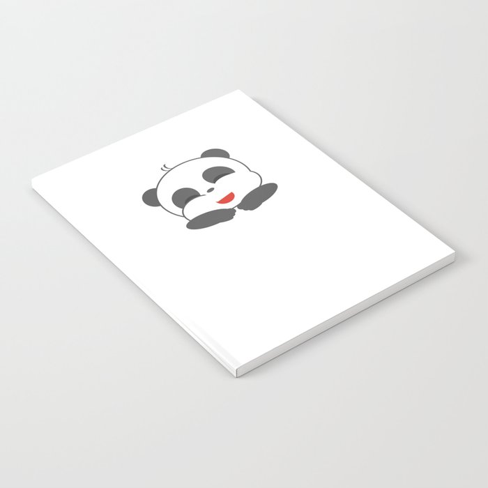 Happy Pandas Notebook