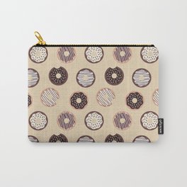 Neutral Donuts Carry-All Pouch