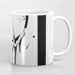 Time Coffee Mug