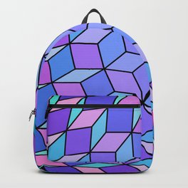Cube Ball Fourty Two Backpack