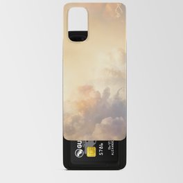 Heaven Sent Android Card Case
