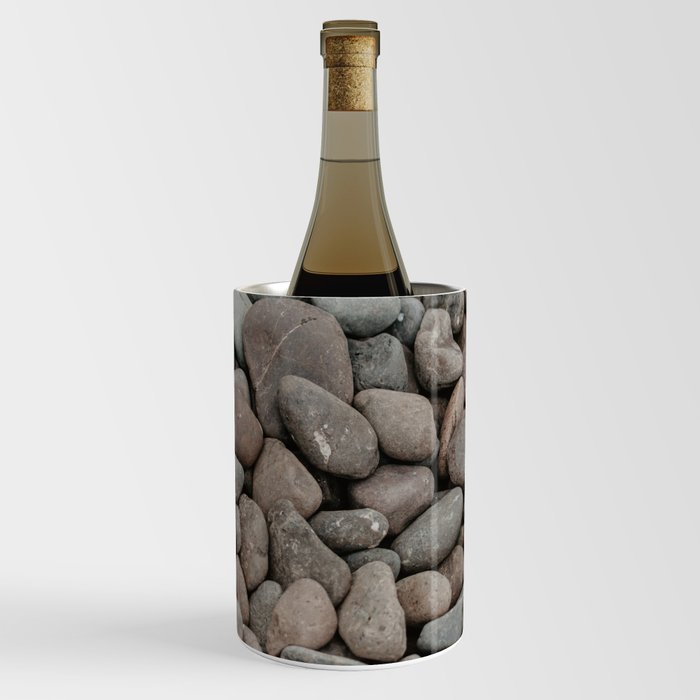 stone wall background	 Wine Chiller