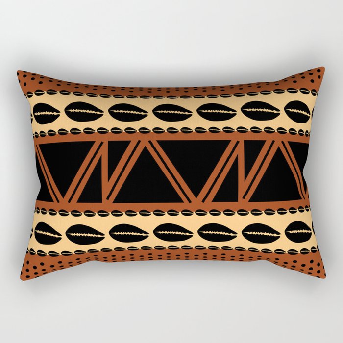 Rectangular Pillow