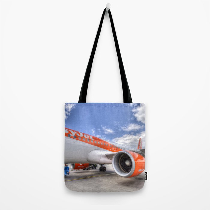 3 tote bag easyjet