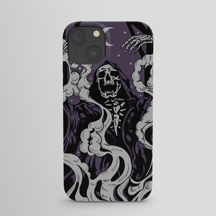 Conjuring iPhone Case