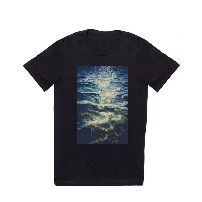 Mediterranean Sea  T Shirt