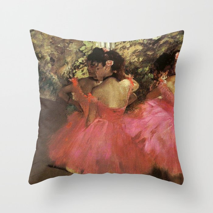 Throw Pillow