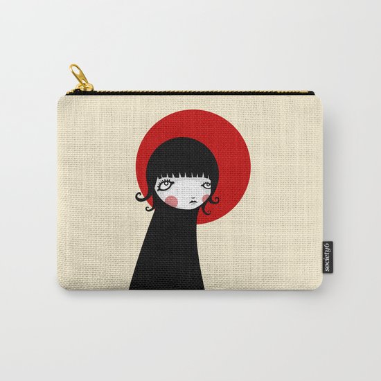 Redd Moon Carry-All Pouch