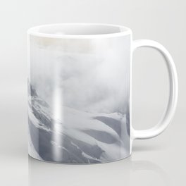 Whistler Peak Coffee Mug