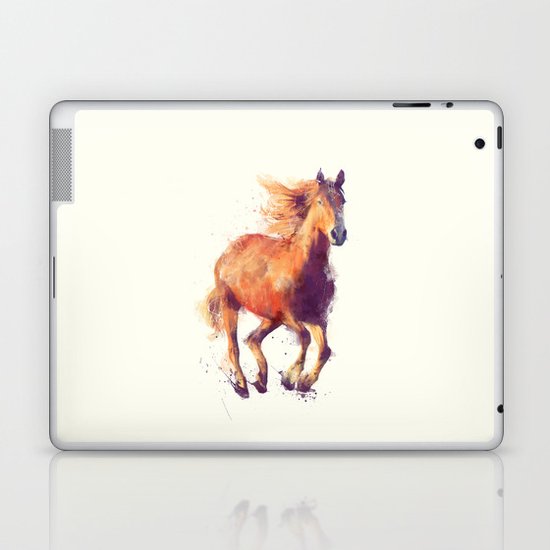Horse // Boundless Laptop & iPad Skin