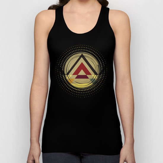 Graphic 04 Unisex Tank Top