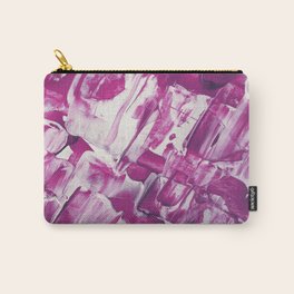 abstract art pictures Carry-All Pouch