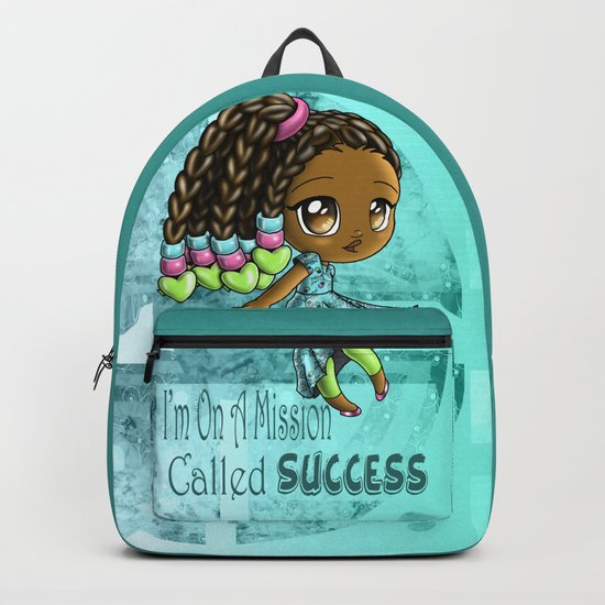 african american backpacks