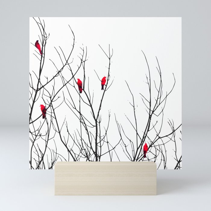 Mini Art Print