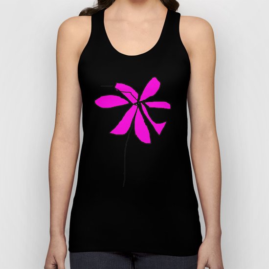 Pinko Unisex Tank Top