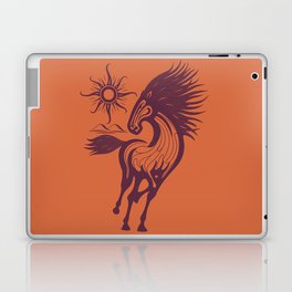 Horse Laptop Skin