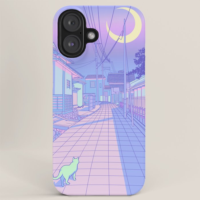 Japan Printed iPhone Cases: 15, 14, Pro Max | Society6