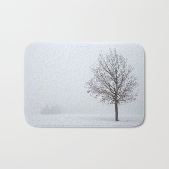 It's OK To Stand Alone Bath Mat