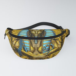 Sacred Queen Fanny Pack