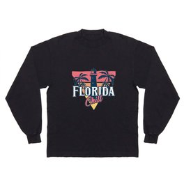 Florida chill Long Sleeve T-shirt