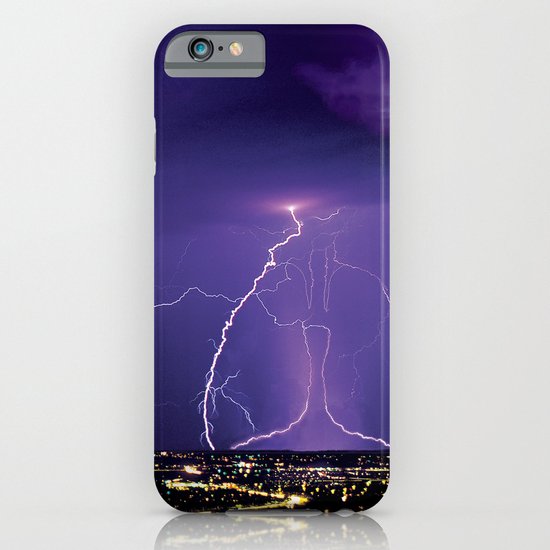 Lightening iPhone & iPod Case