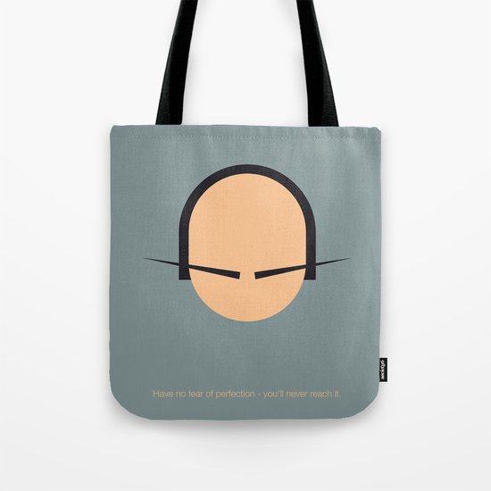 FC - Dali Tote Bag