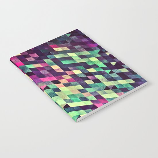 xquyzytt lyss Notebook