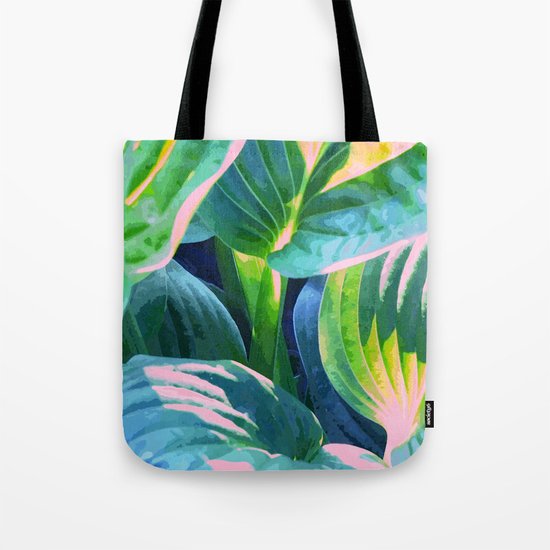 Jungle #society6 #decor #buyart Tote Bag