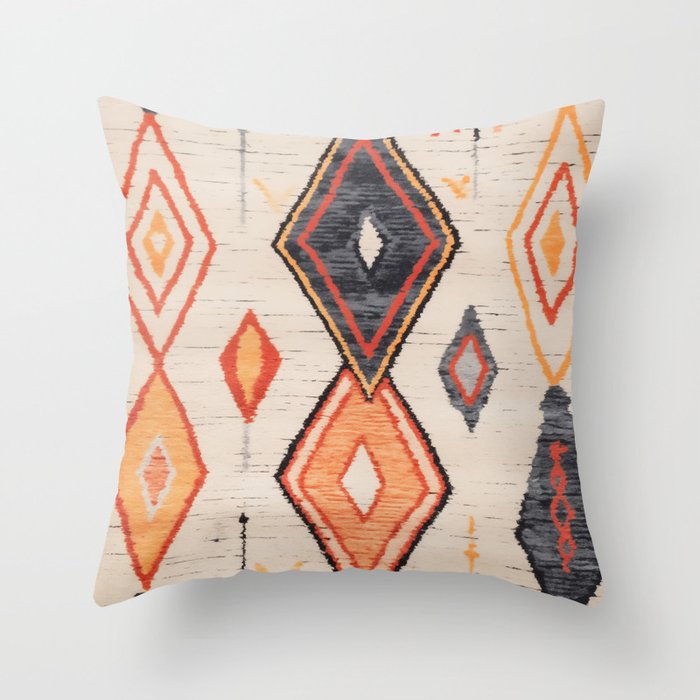 Throw Pillow