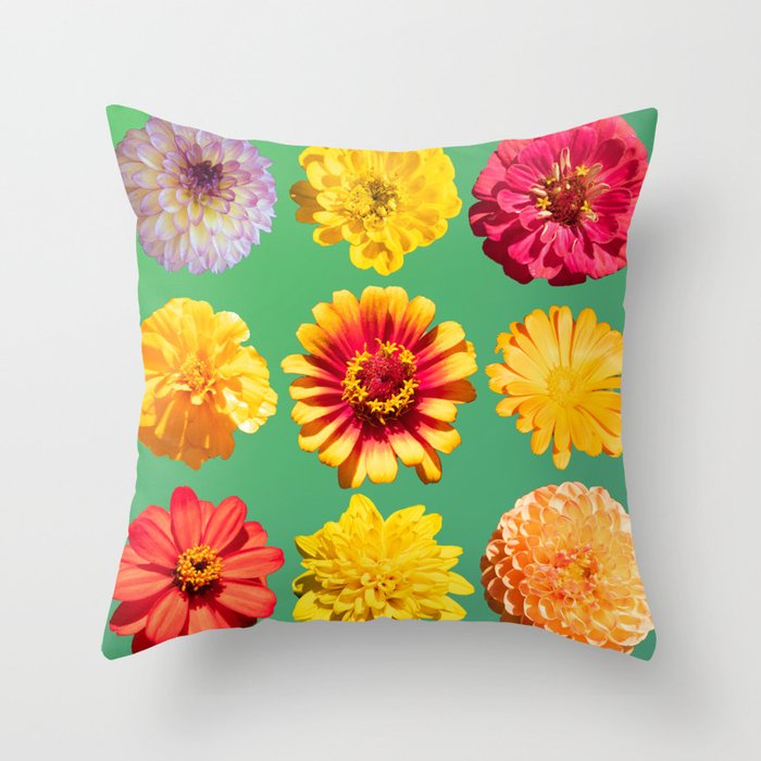 Society6 pillows cheap