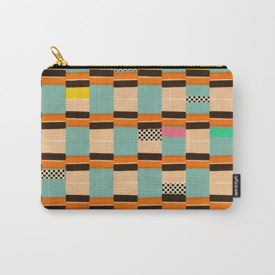 mess around Carry-All Pouch