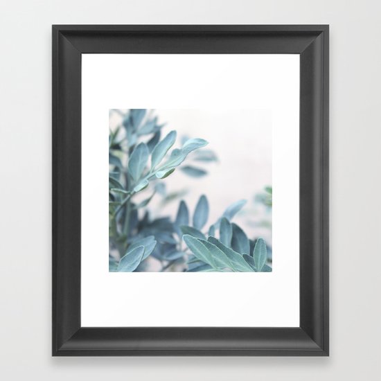 Dreaming Framed Art Print