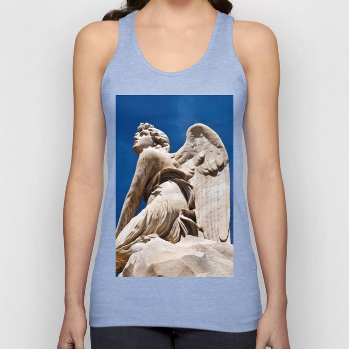 ALL SAINTS ARE CALLING Tank Top