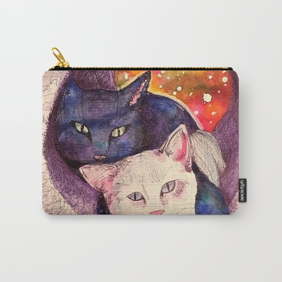 nick & zelda Carry-All Pouch