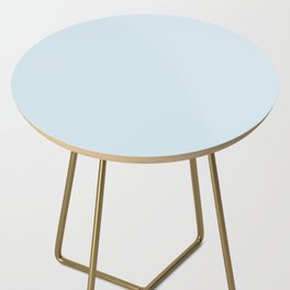 Sugary Side Table