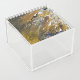 Stormcrow Acrylic Box